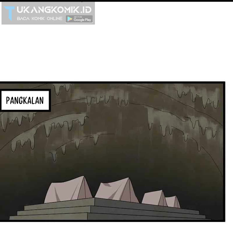 School Flower Master Chapter 264 Bahasa Indonesia